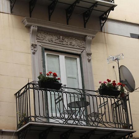 Sole Apartment Palermo Ngoại thất bức ảnh