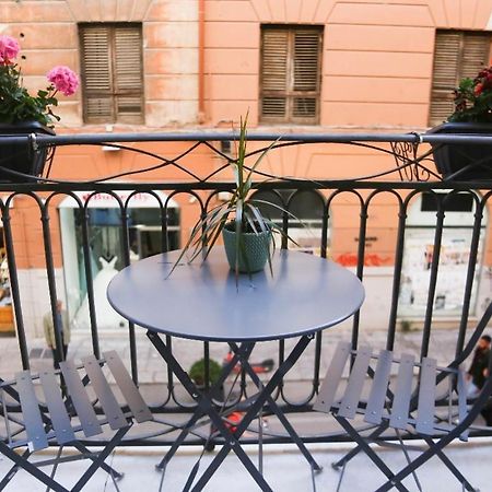Sole Apartment Palermo Ngoại thất bức ảnh
