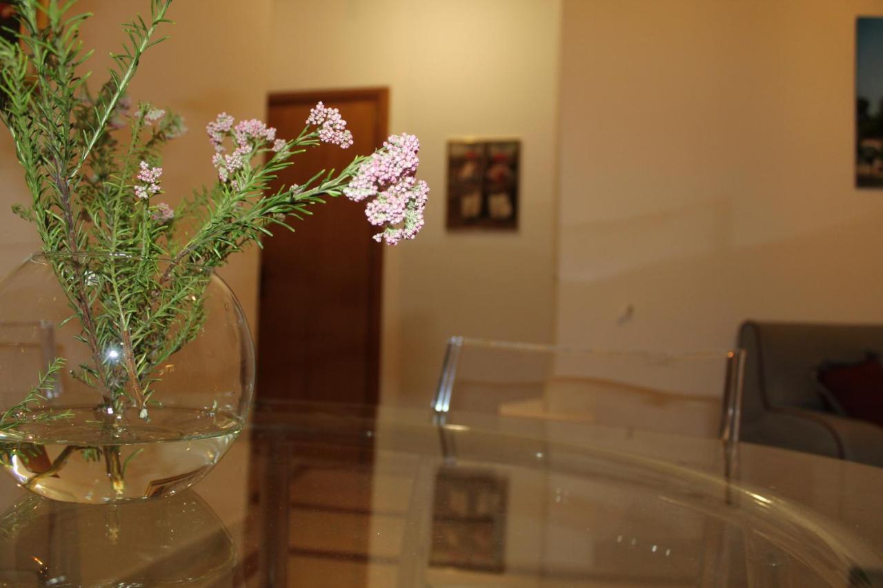 Sole Apartment Palermo Ngoại thất bức ảnh