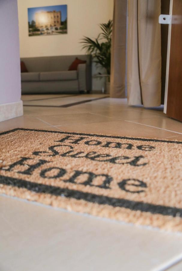 Sole Apartment Palermo Ngoại thất bức ảnh
