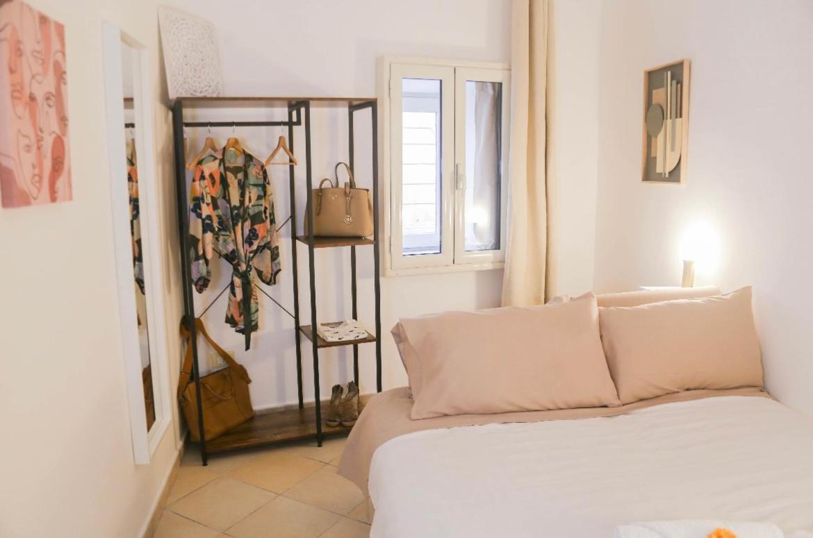 Sole Apartment Palermo Ngoại thất bức ảnh